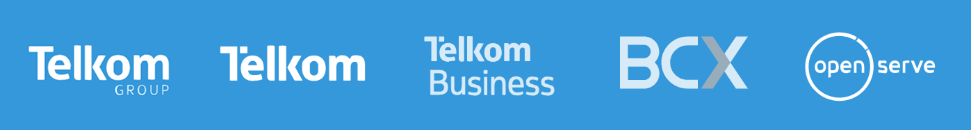Telkom Logos