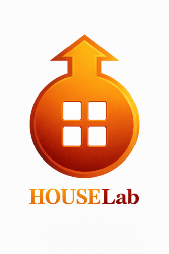 Houselab Logo
