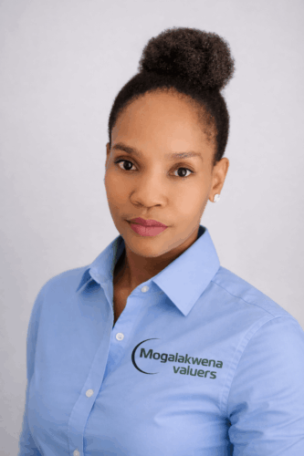 Khethiwe Molefe image