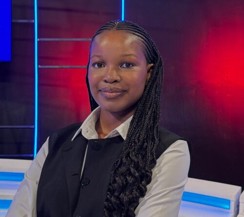 Rosemary Professional Picture