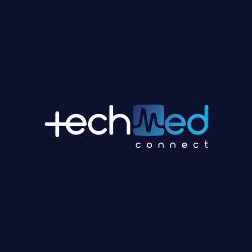TechMed Final Logo (inverse-01)
